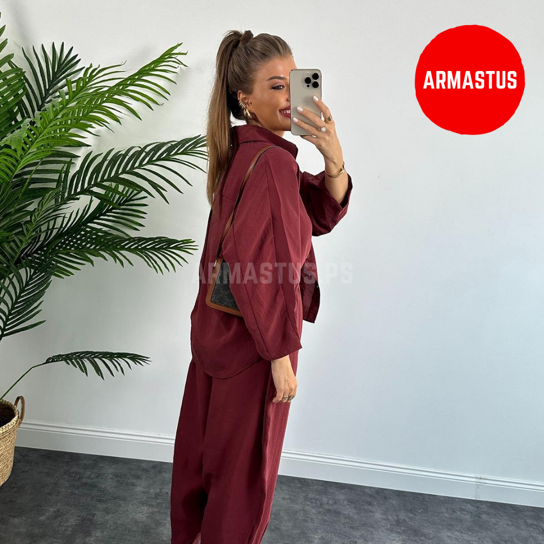 Two Piece Set