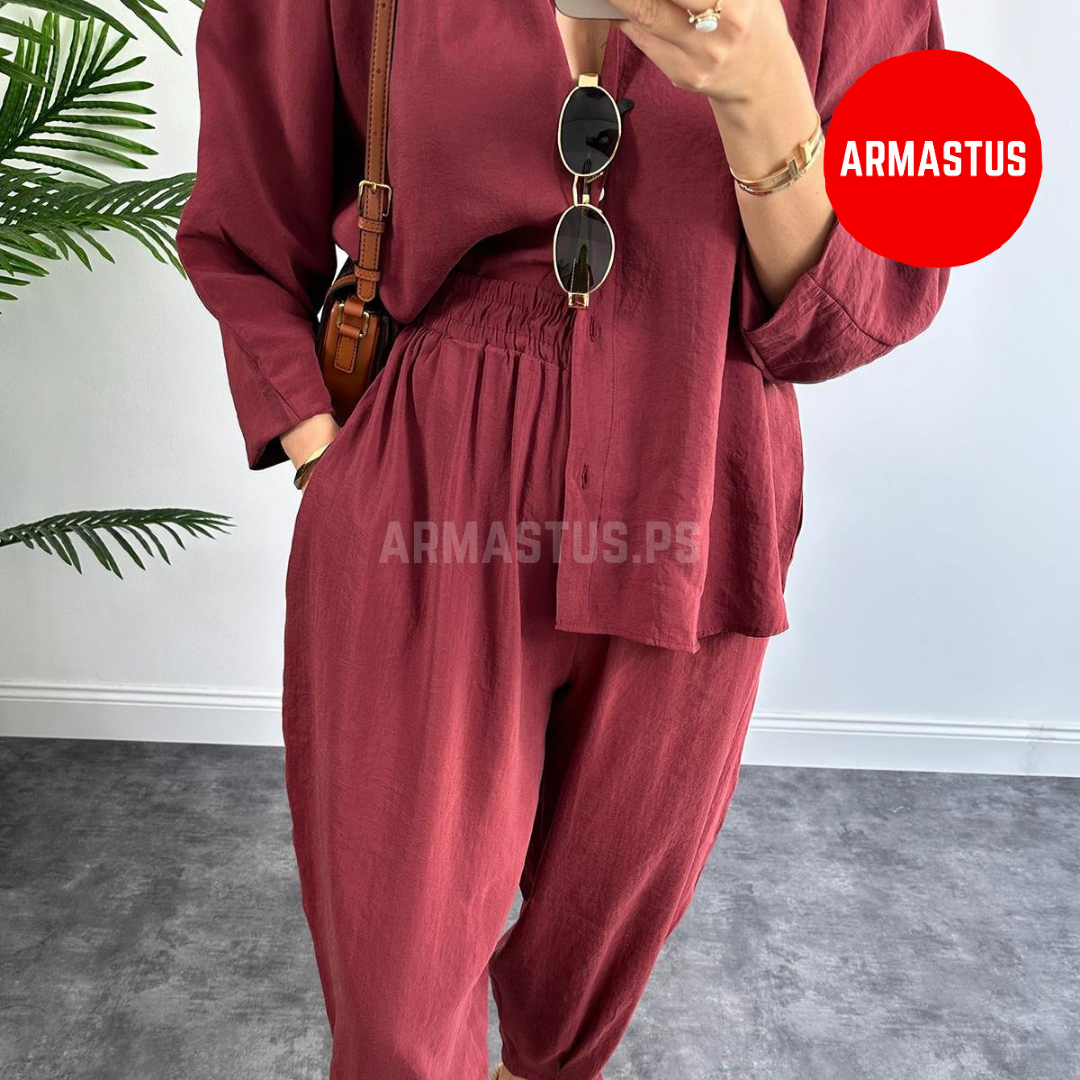 Two Piece Set