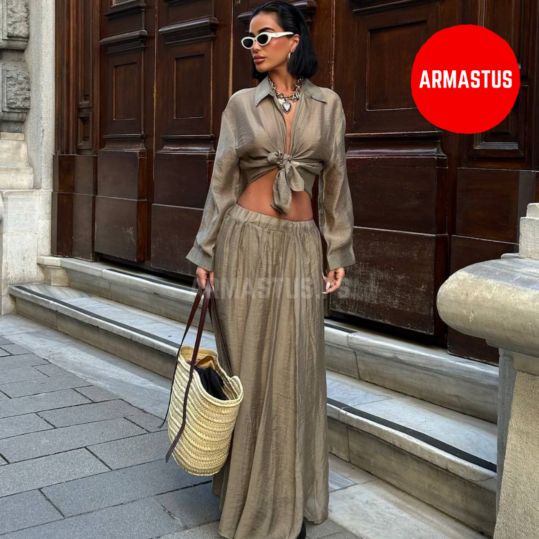 Two Piece Set