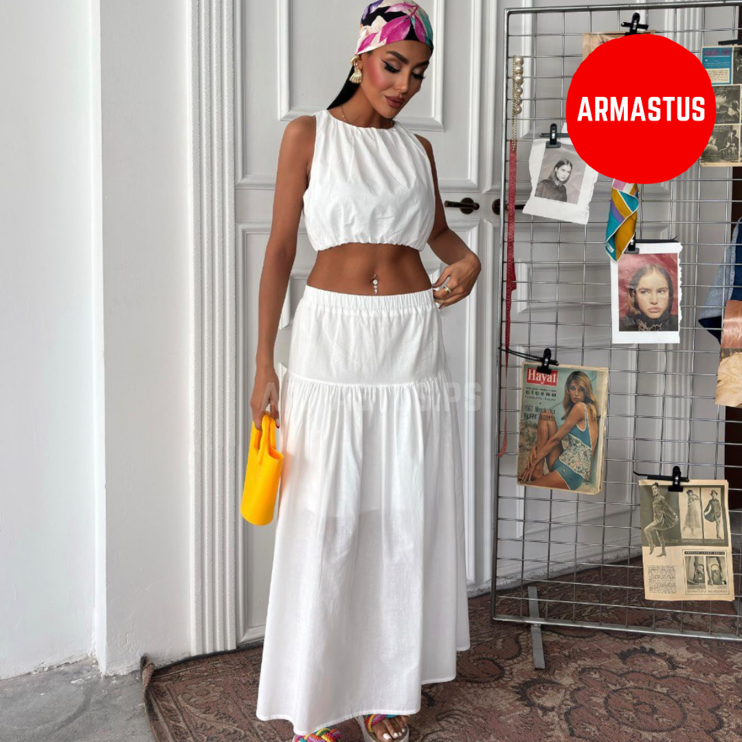 Two Piece Set