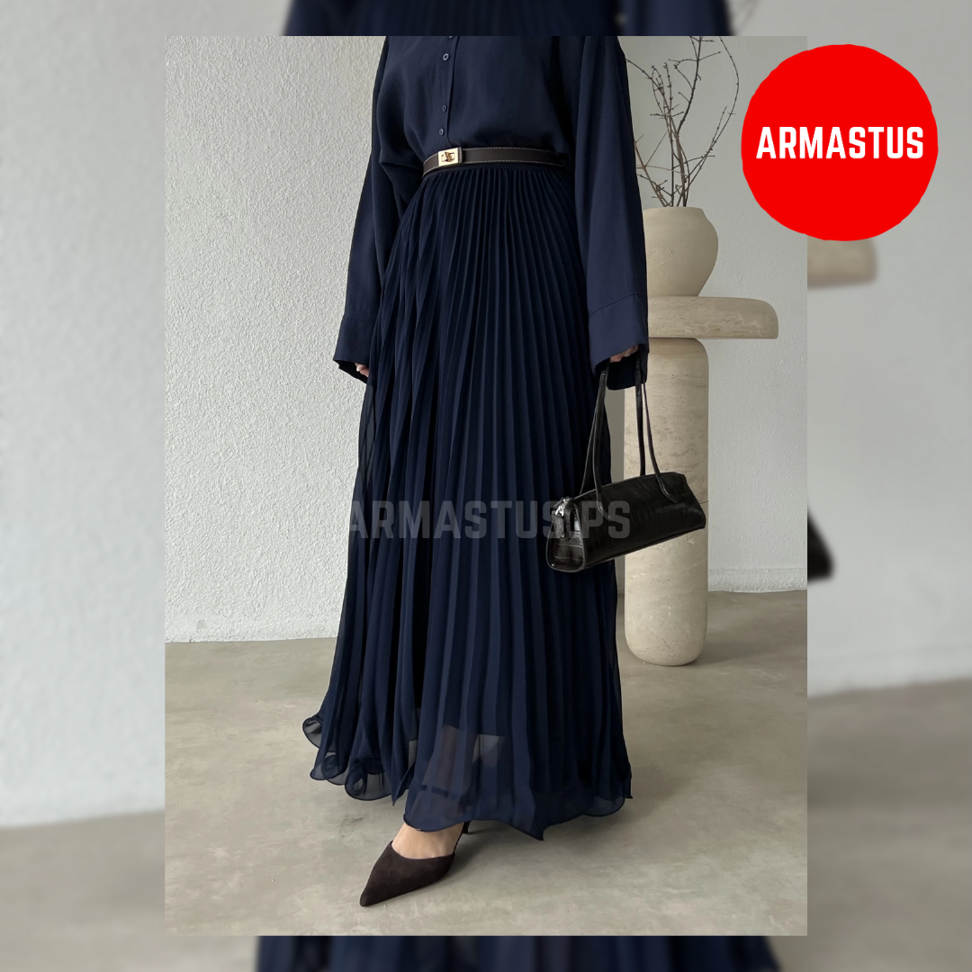 Skirt (Without Belt)