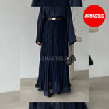 Skirt (Without Belt)