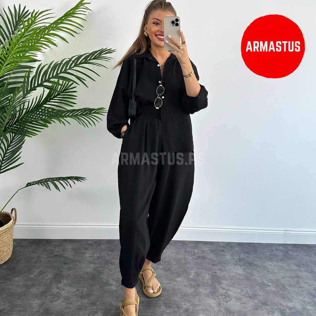 Two Piece Set