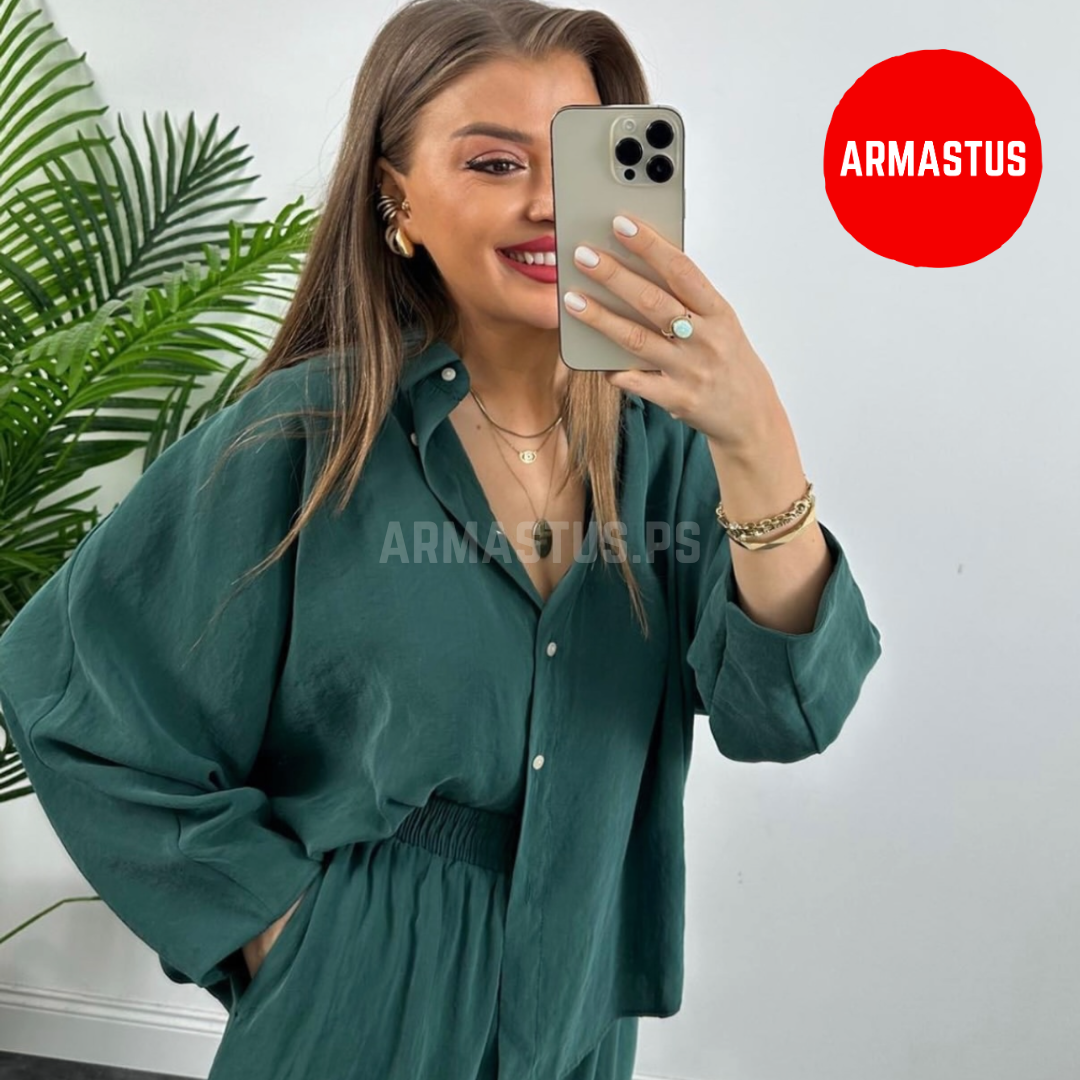 Two Piece Set