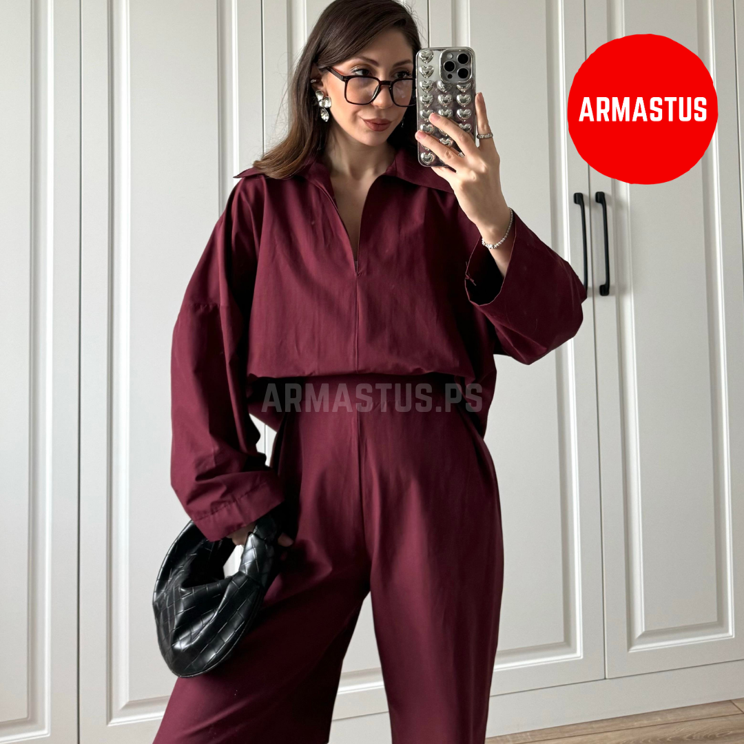 Two Piece Set
