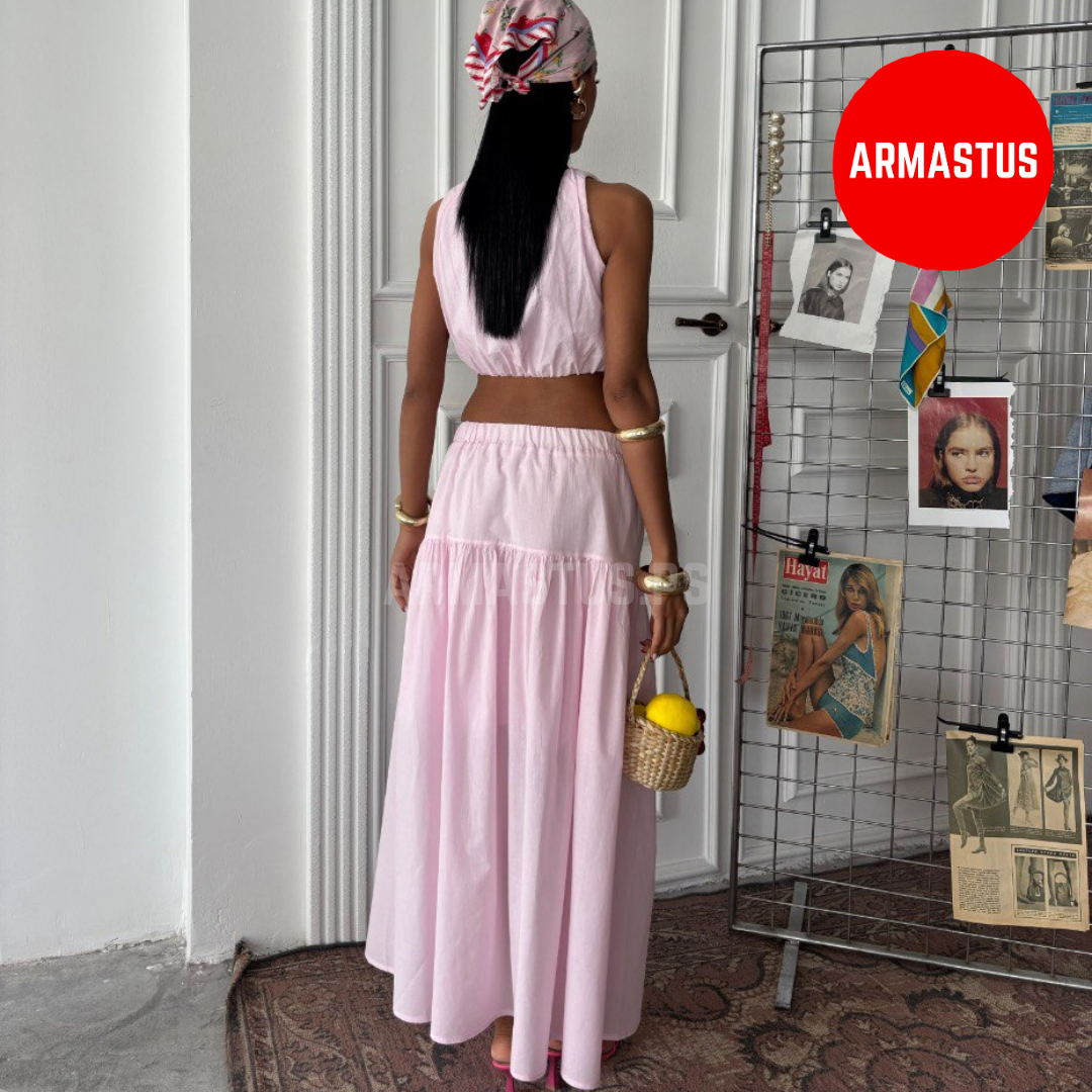 Two Piece Set