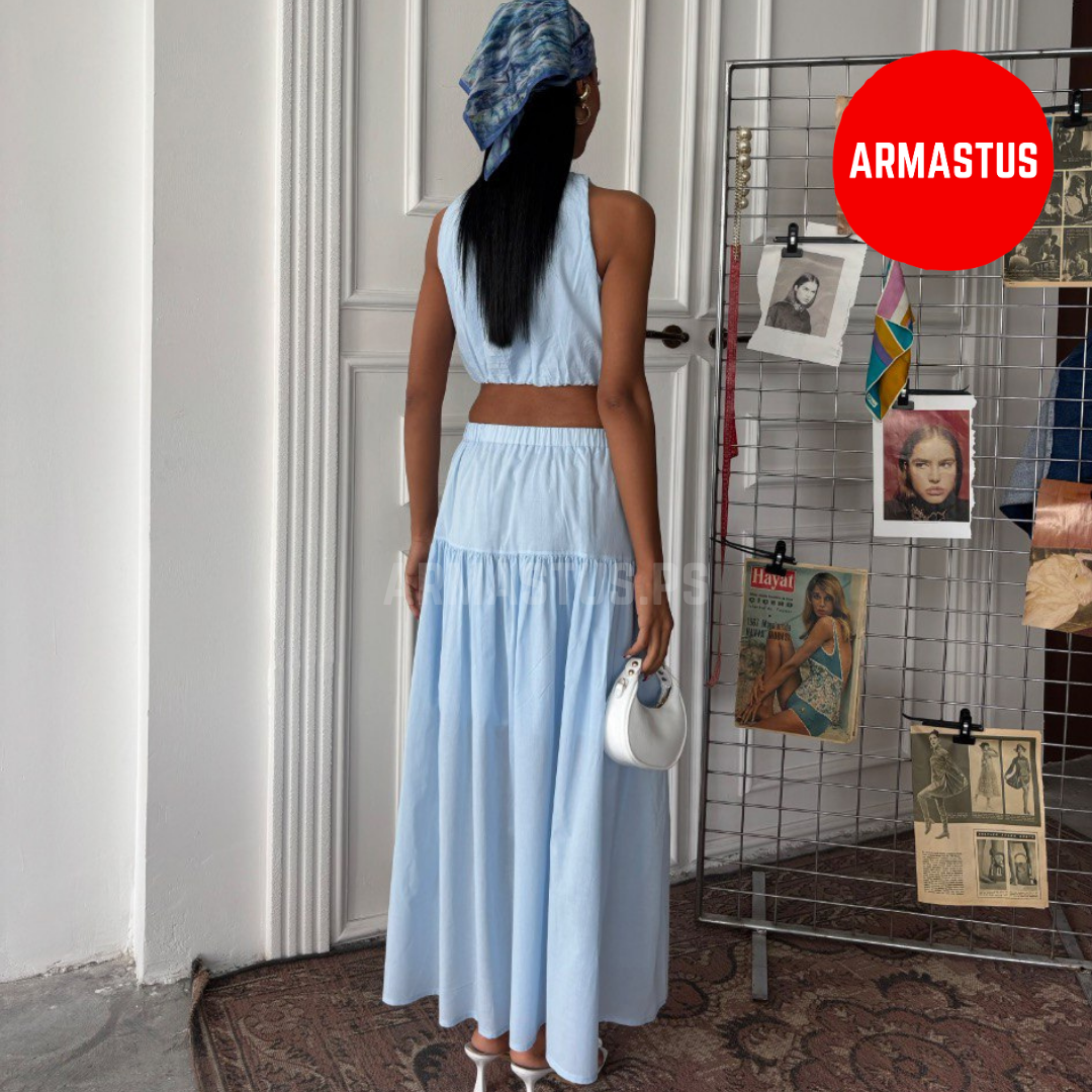 Two Piece Set