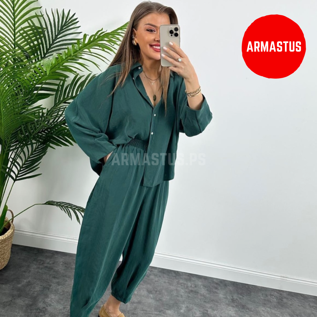 Two Piece Set