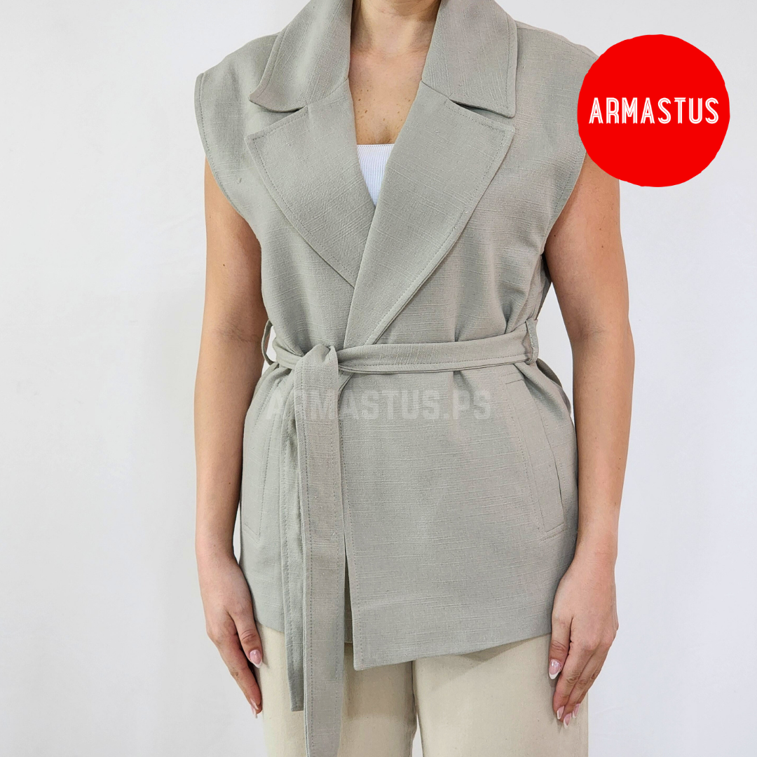 Vest Jacket