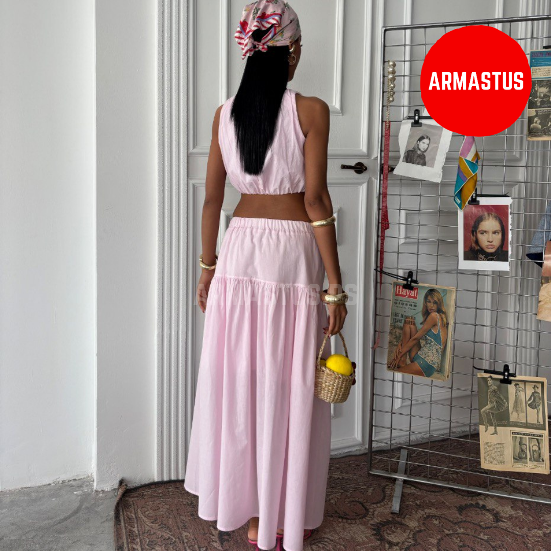 Two Piece Set