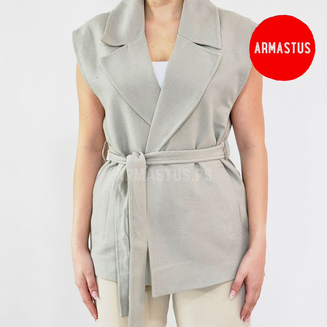 Vest Jacket