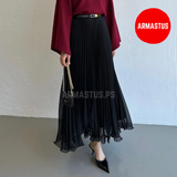 Skirt (Without Belt)