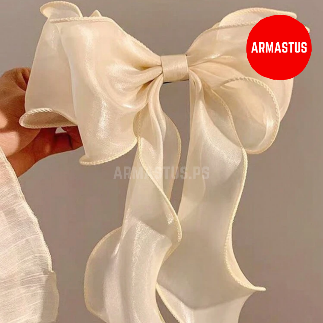 Ribbon Bow