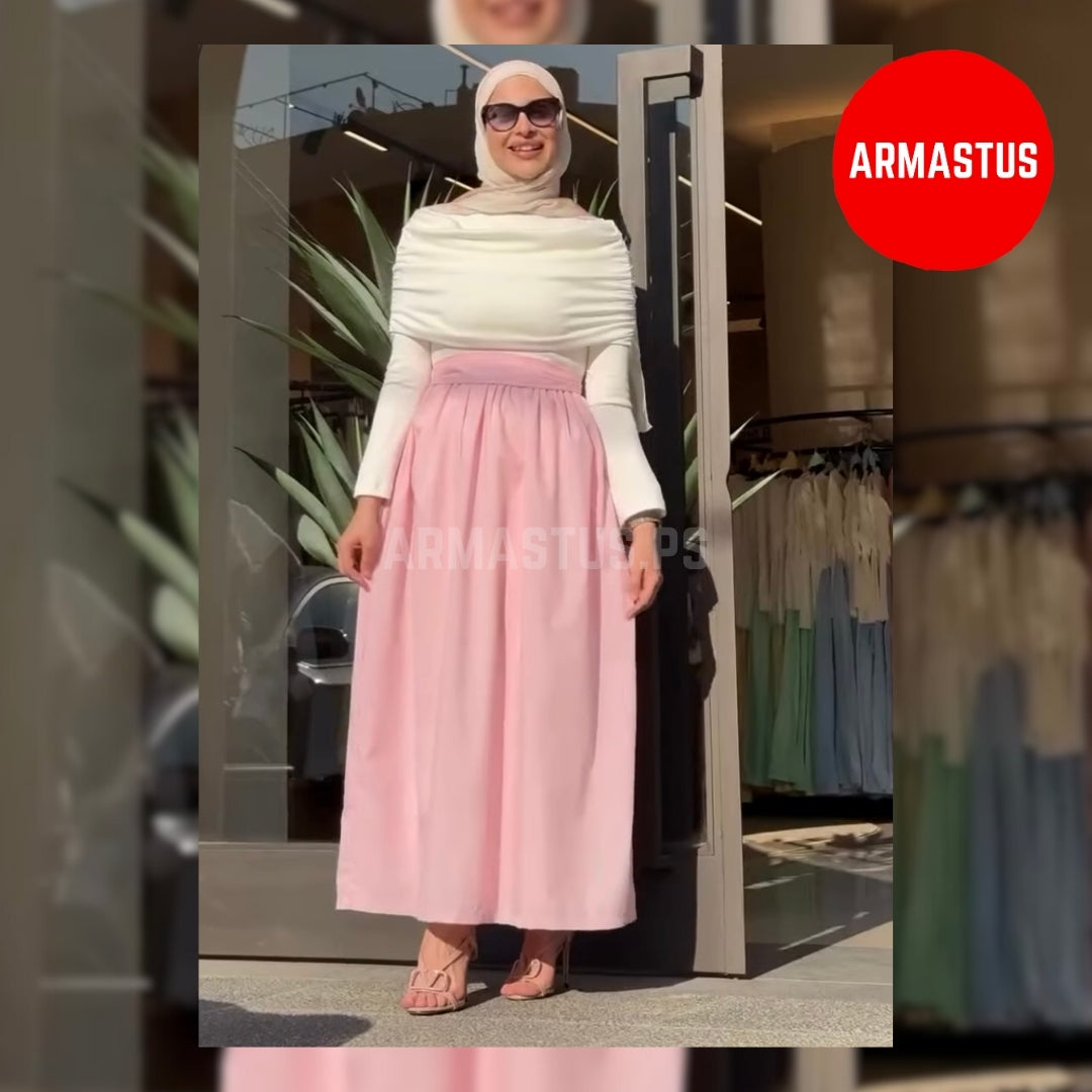Dress (Without Belt)