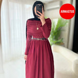 Dress (Without Belt)
