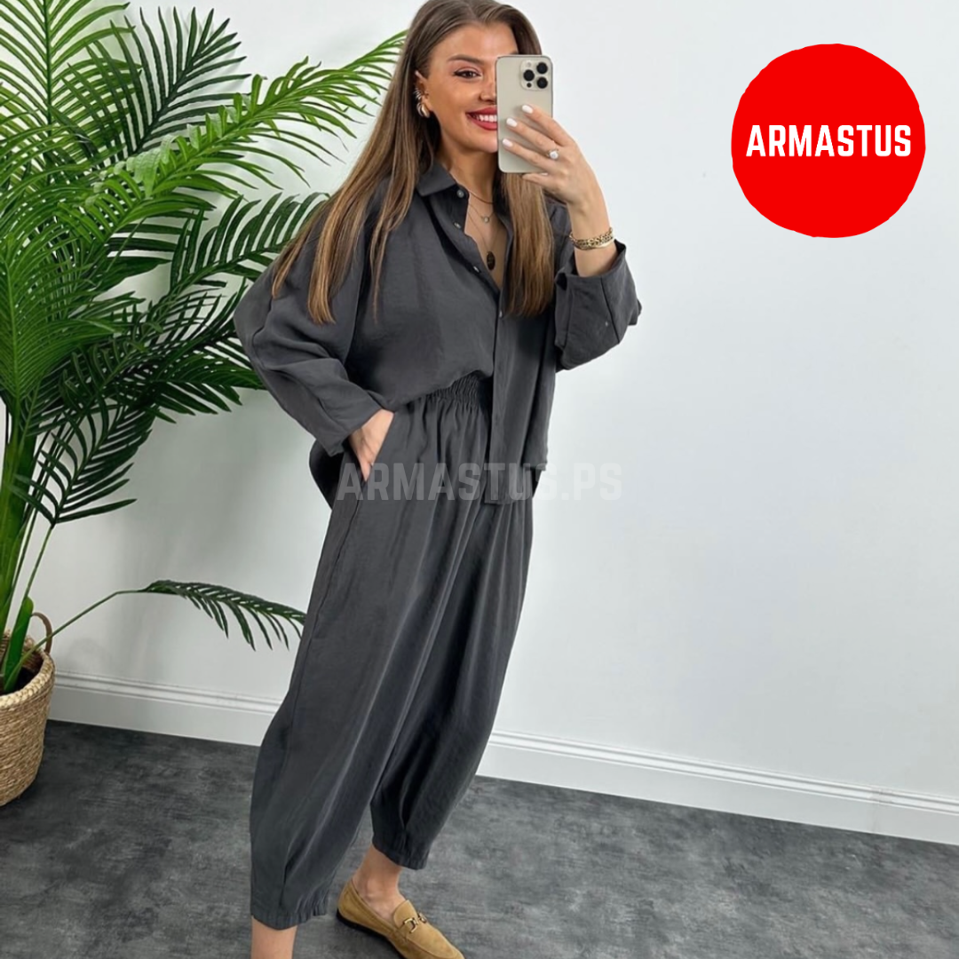 Two Piece Set