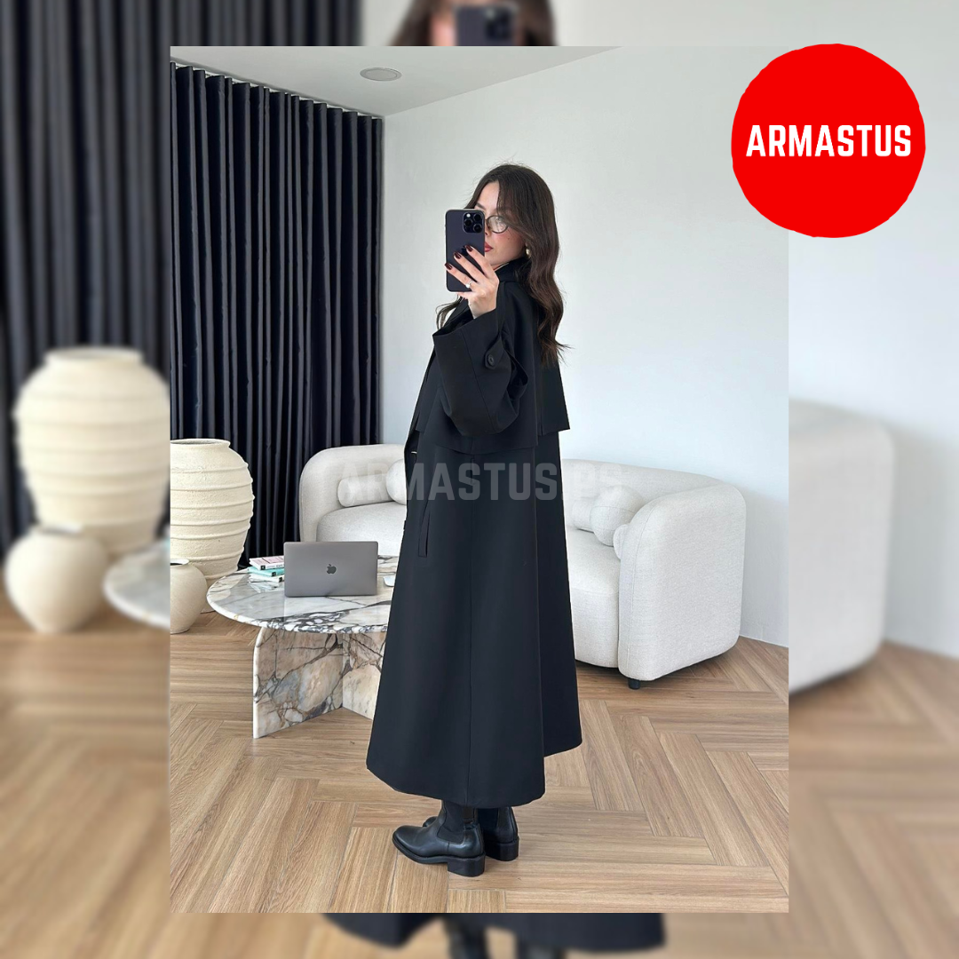Trench Coat