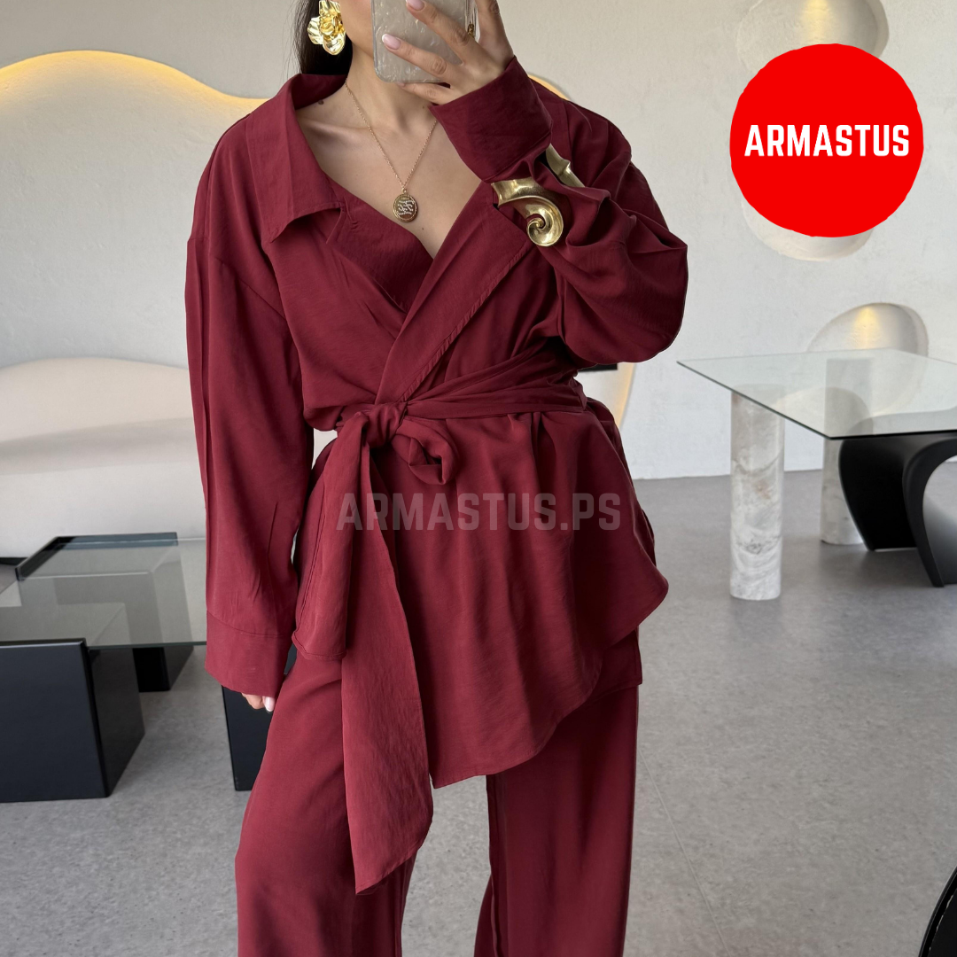 Two Piece Set