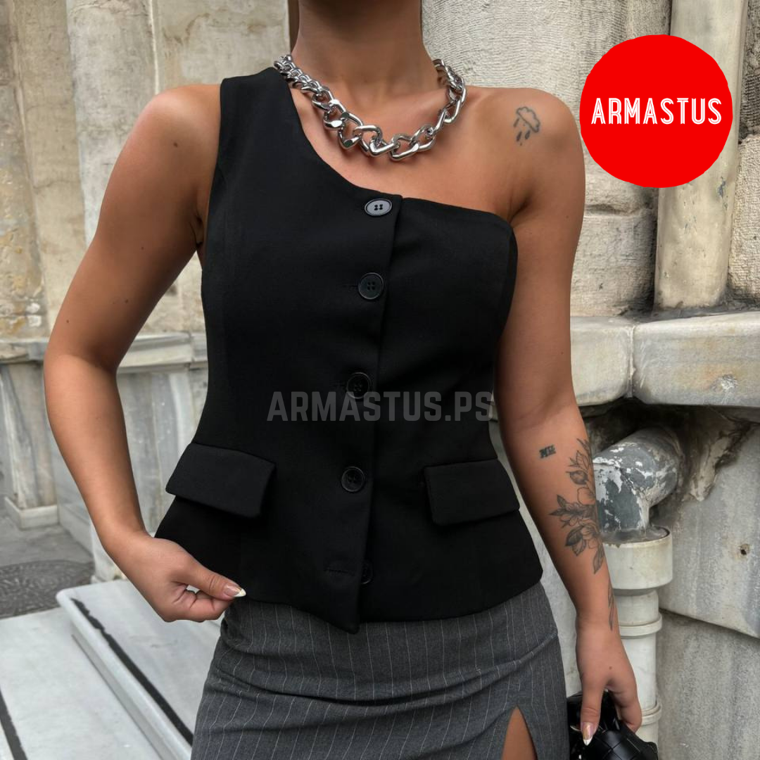 Vest Top