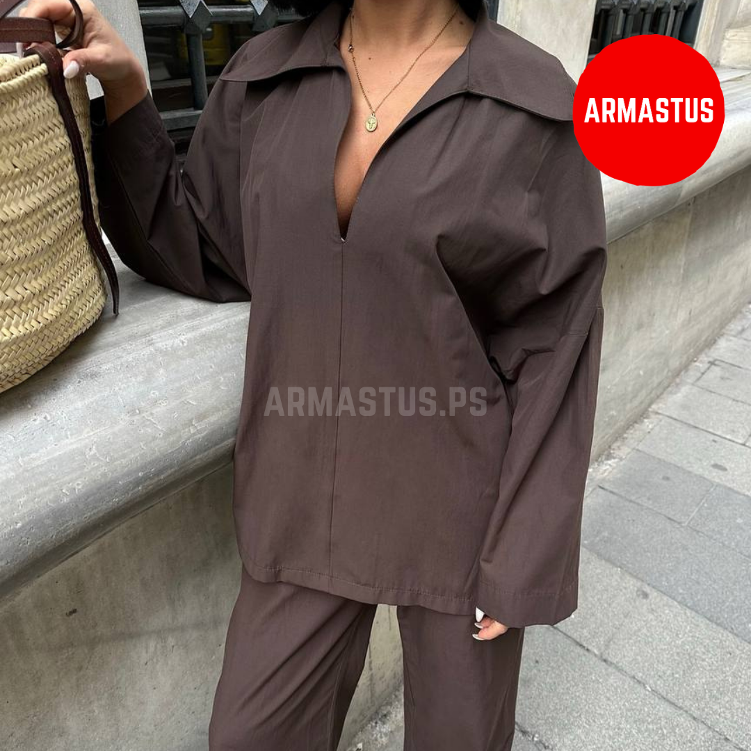 Two Piece Set