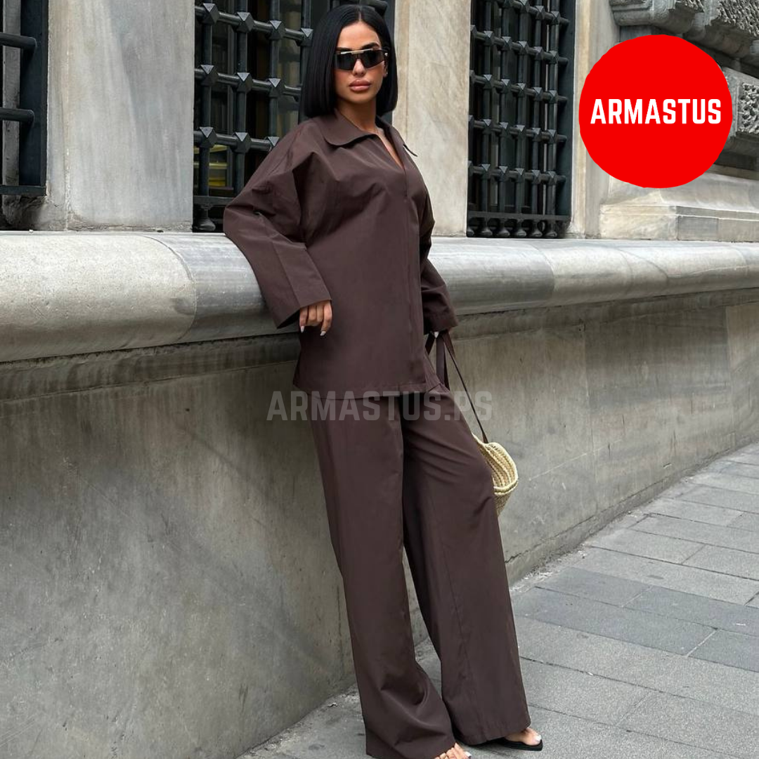 Two Piece Set