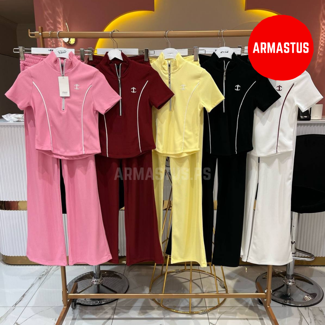Two Piece Set