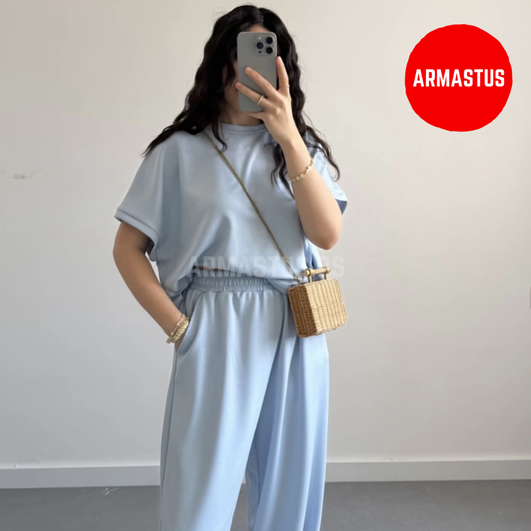 Two Piece Set