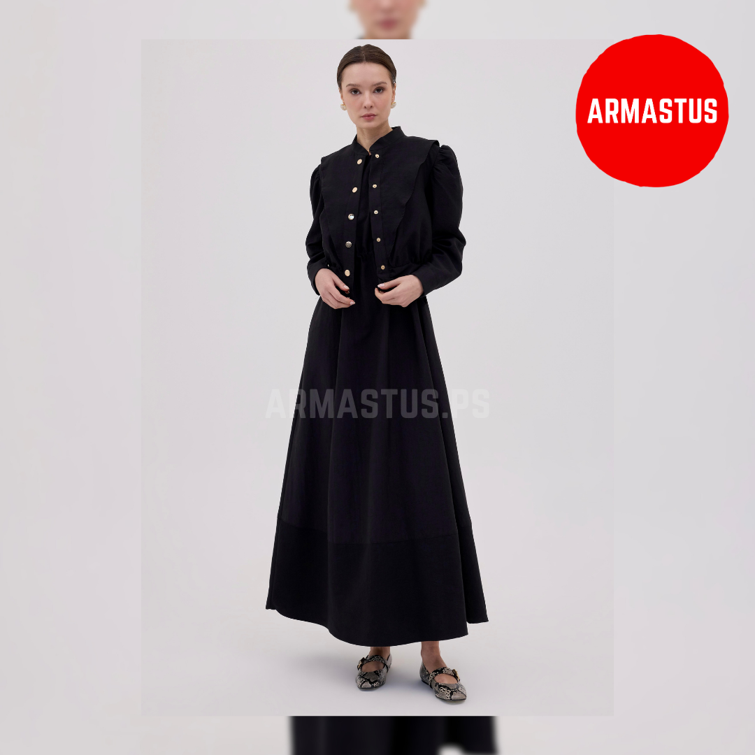 Dress With Jacket