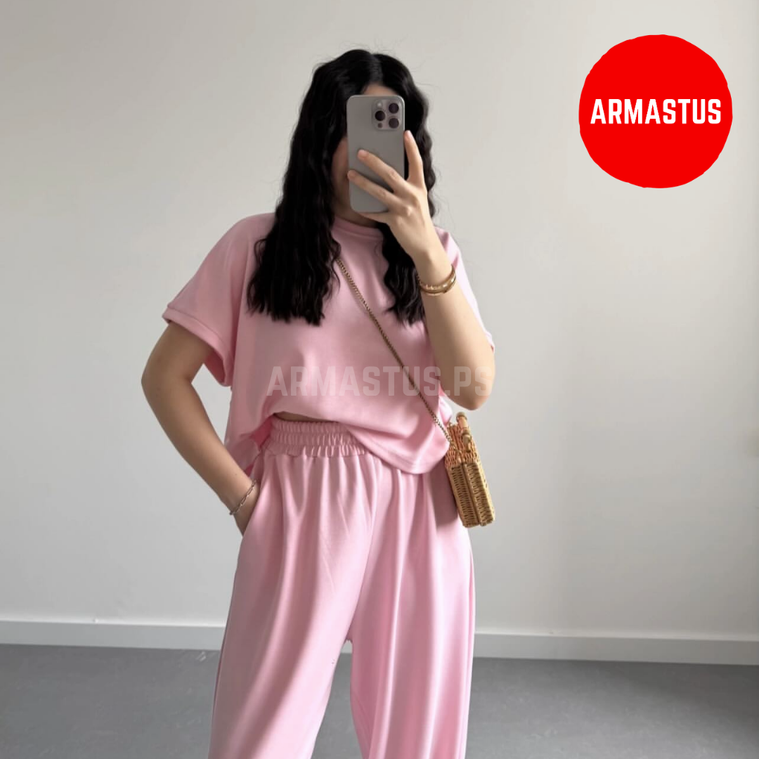 Two Piece Set