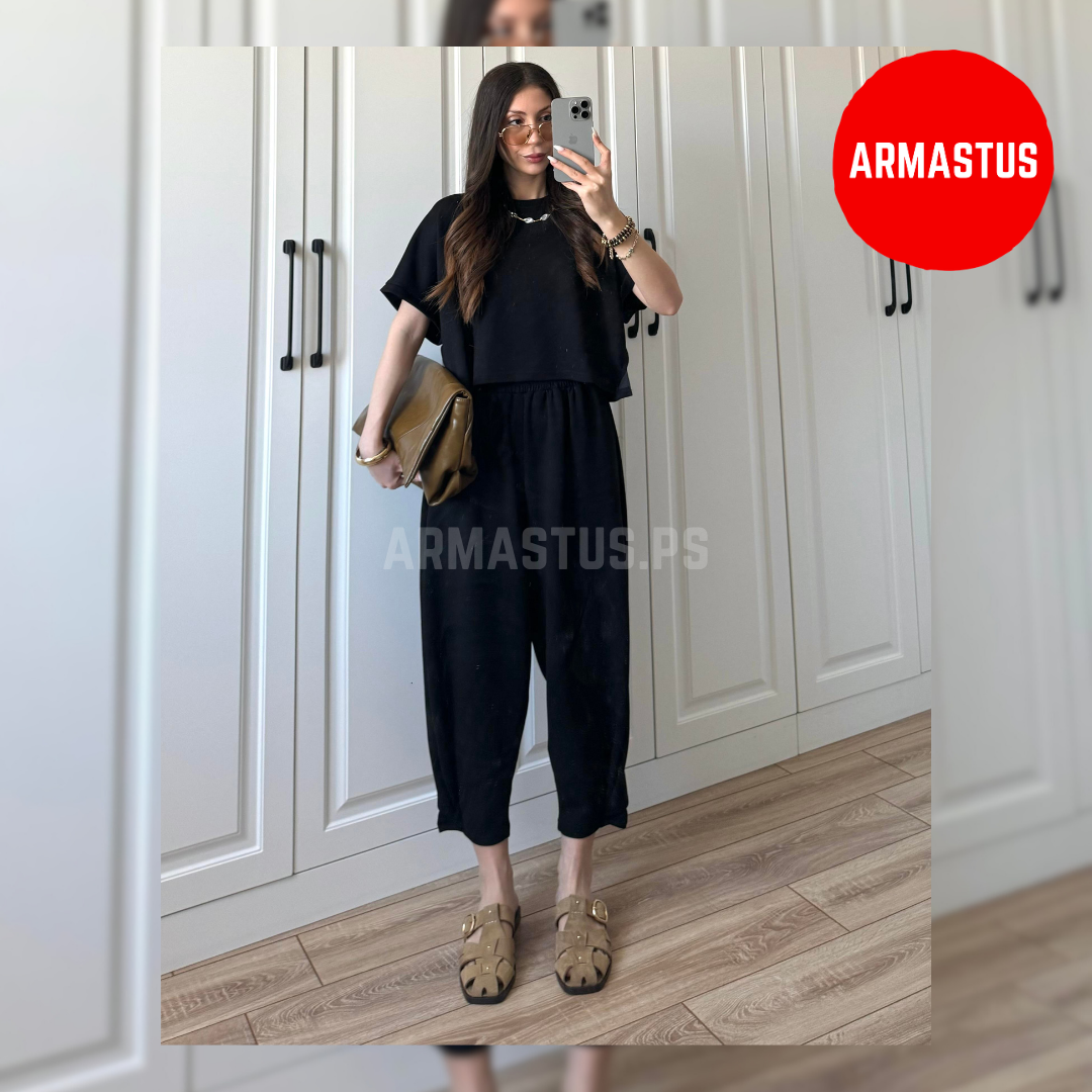 Two Piece Set