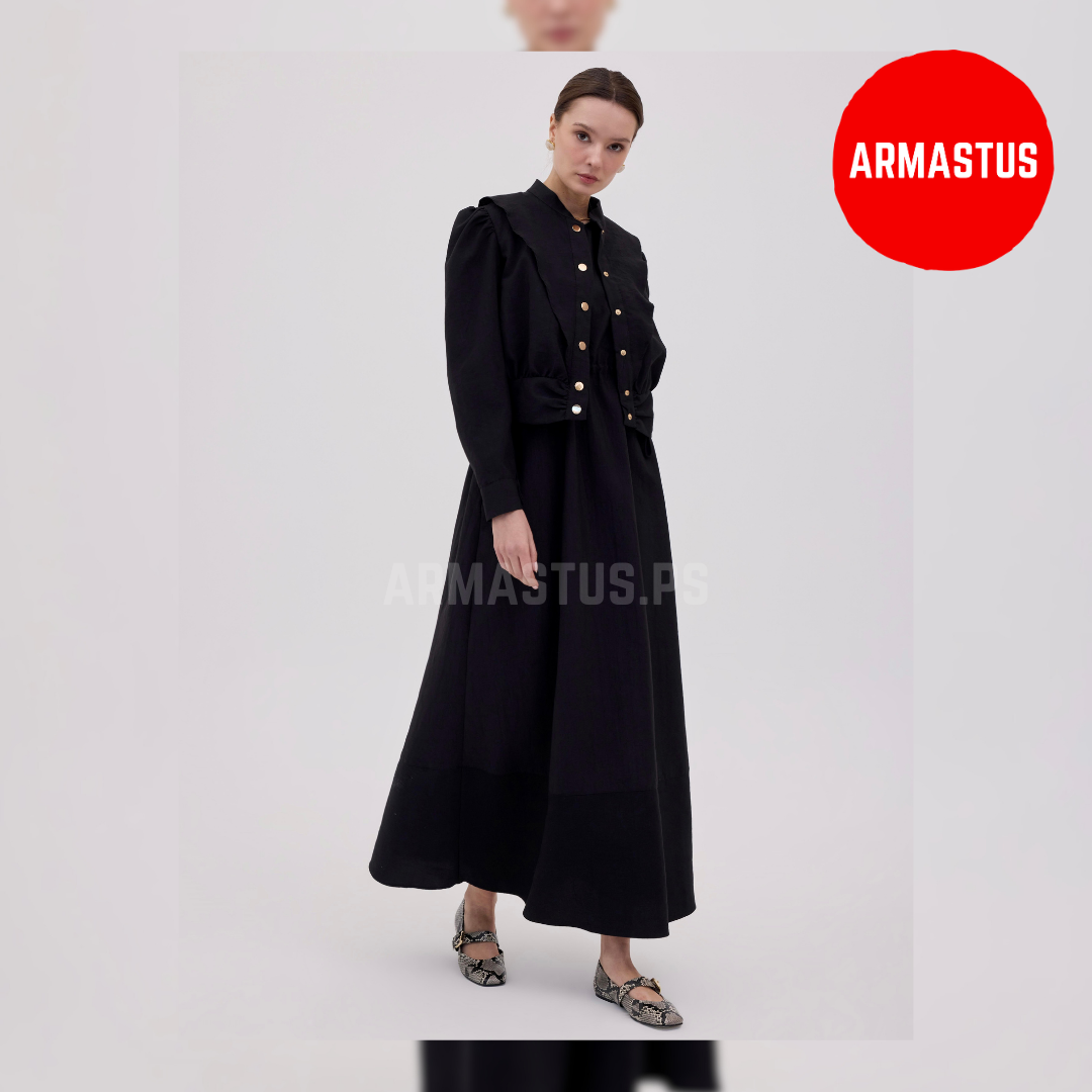 Dress With Jacket