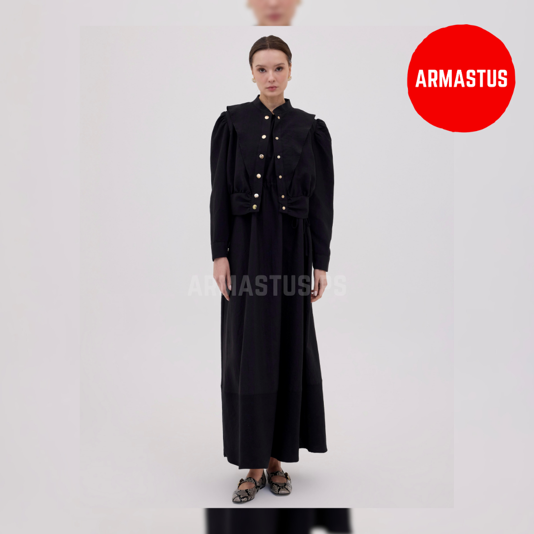 Dress With Jacket