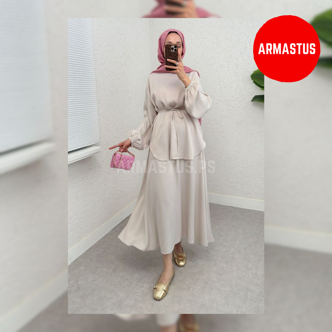 Two Piece Set