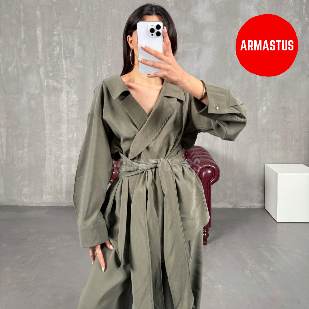 Two Piece Set
