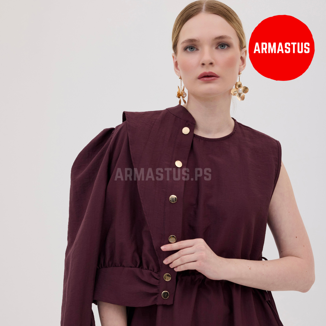 Dress With Jacket