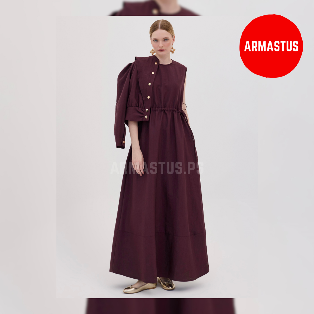 Dress With Jacket