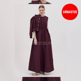 Dress With Jacket