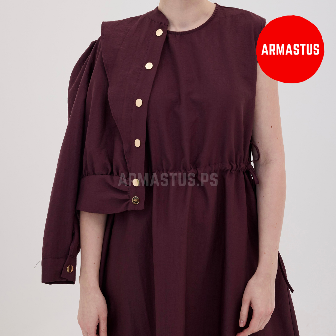 Dress With Jacket