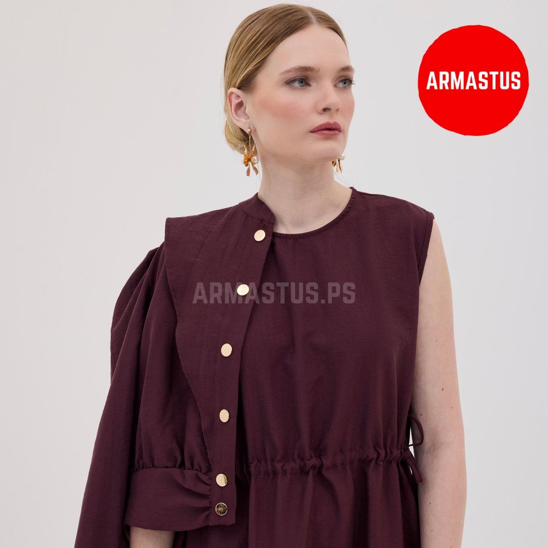 Dress With Jacket
