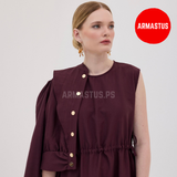 Dress With Jacket