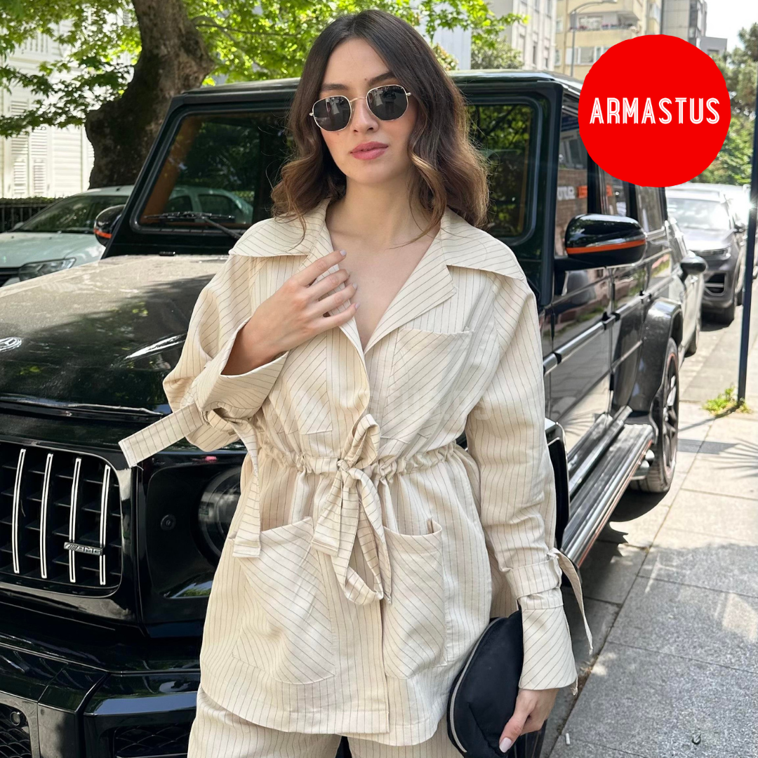 Two Piece Set