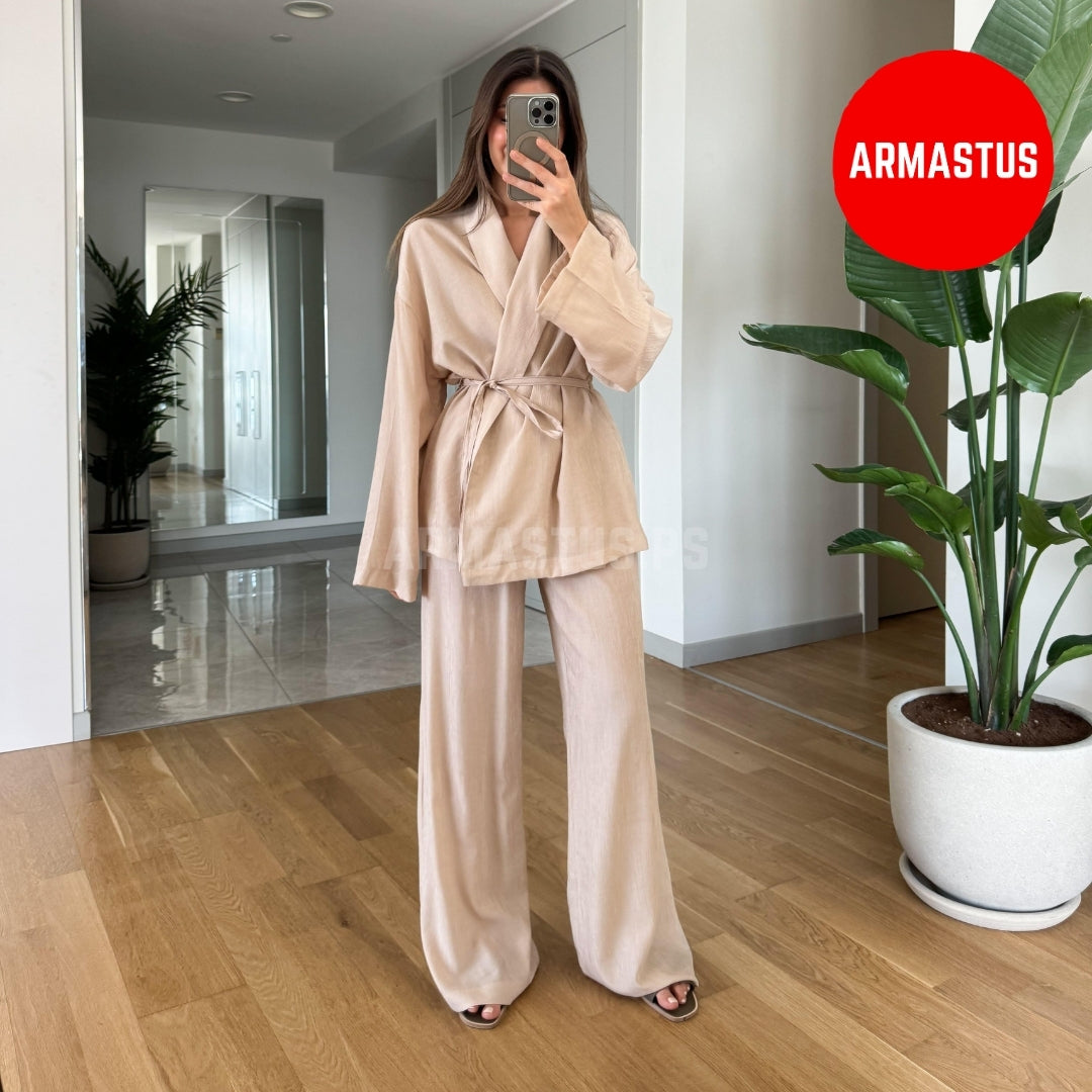 Two Piece Set