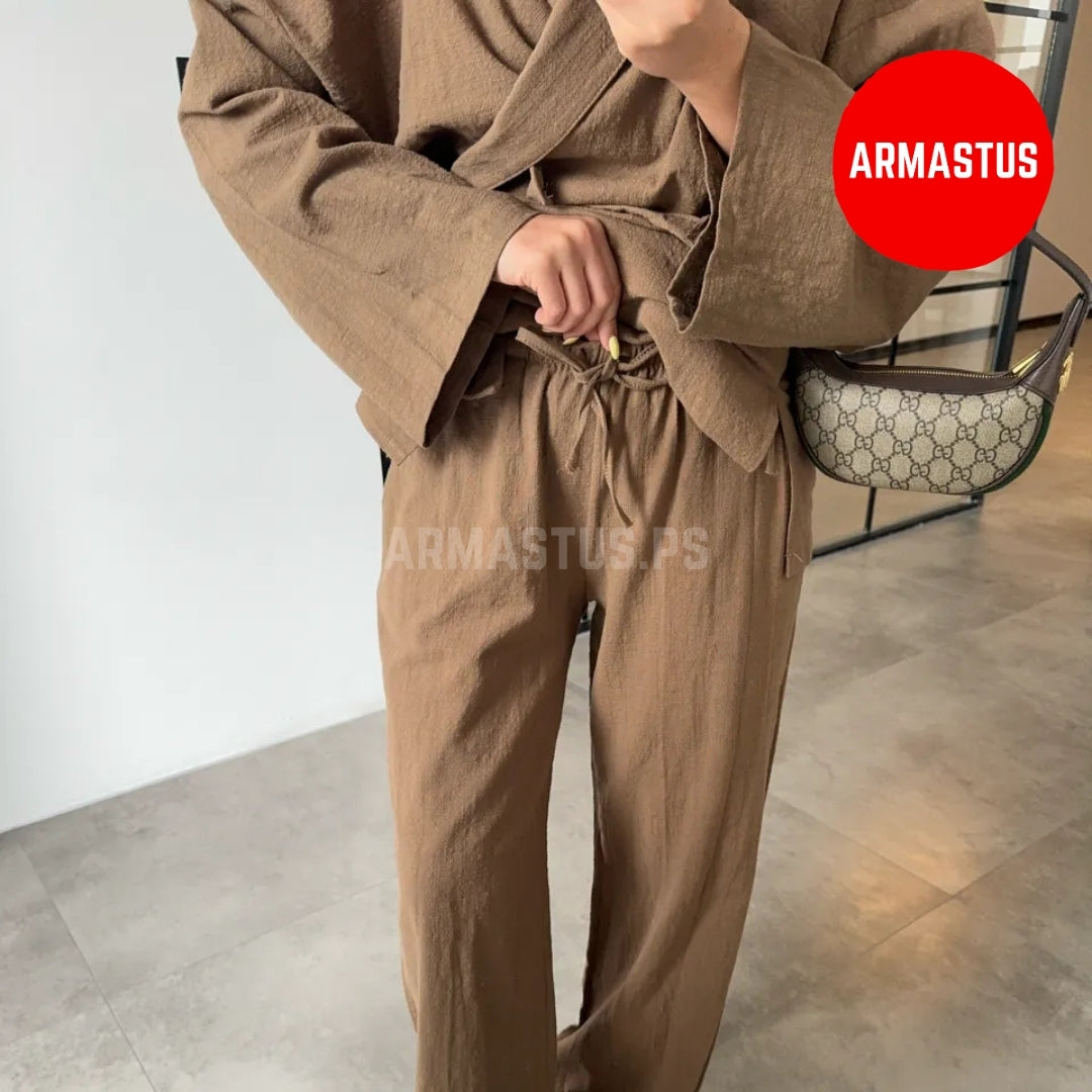 Two Piece Set