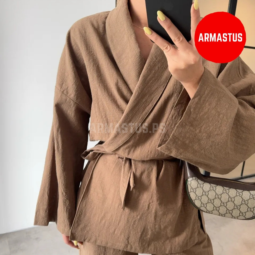 Two Piece Set