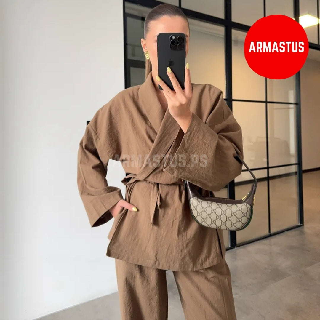 Two Piece Set
