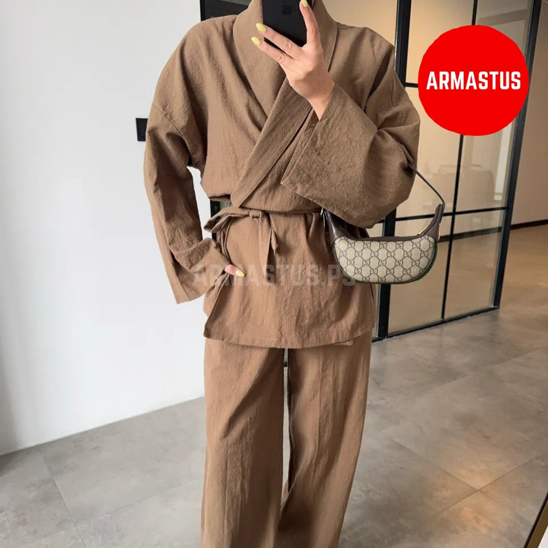 Two Piece Set