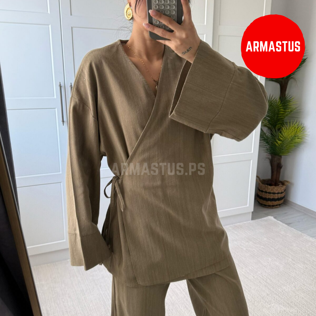 Two Piece Set