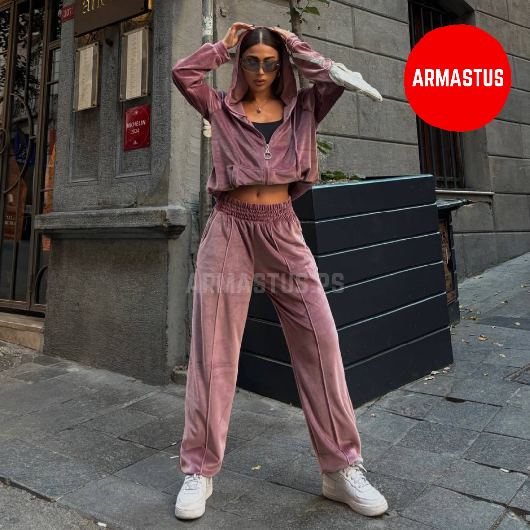 Two Piece Set
