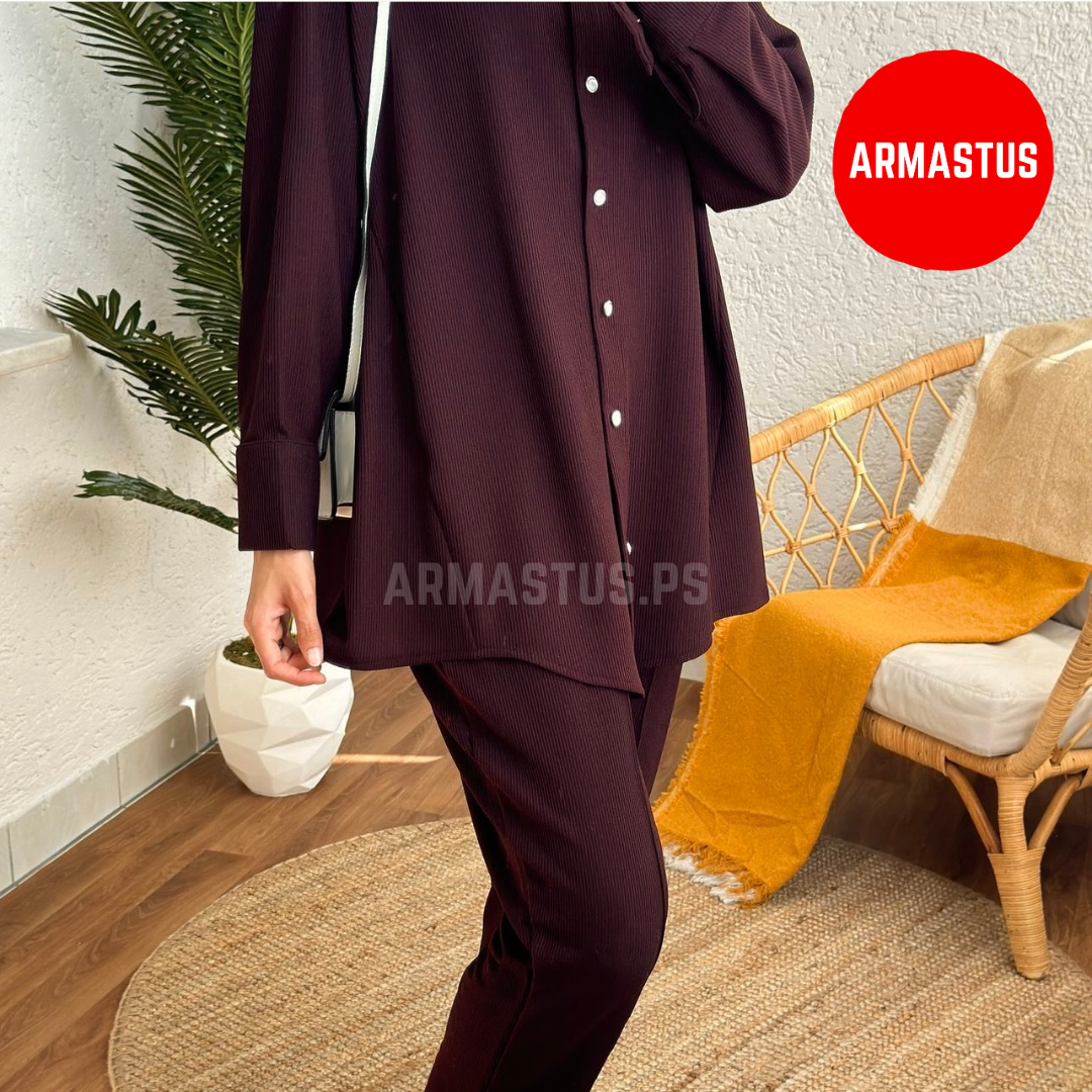 Two Piece Set