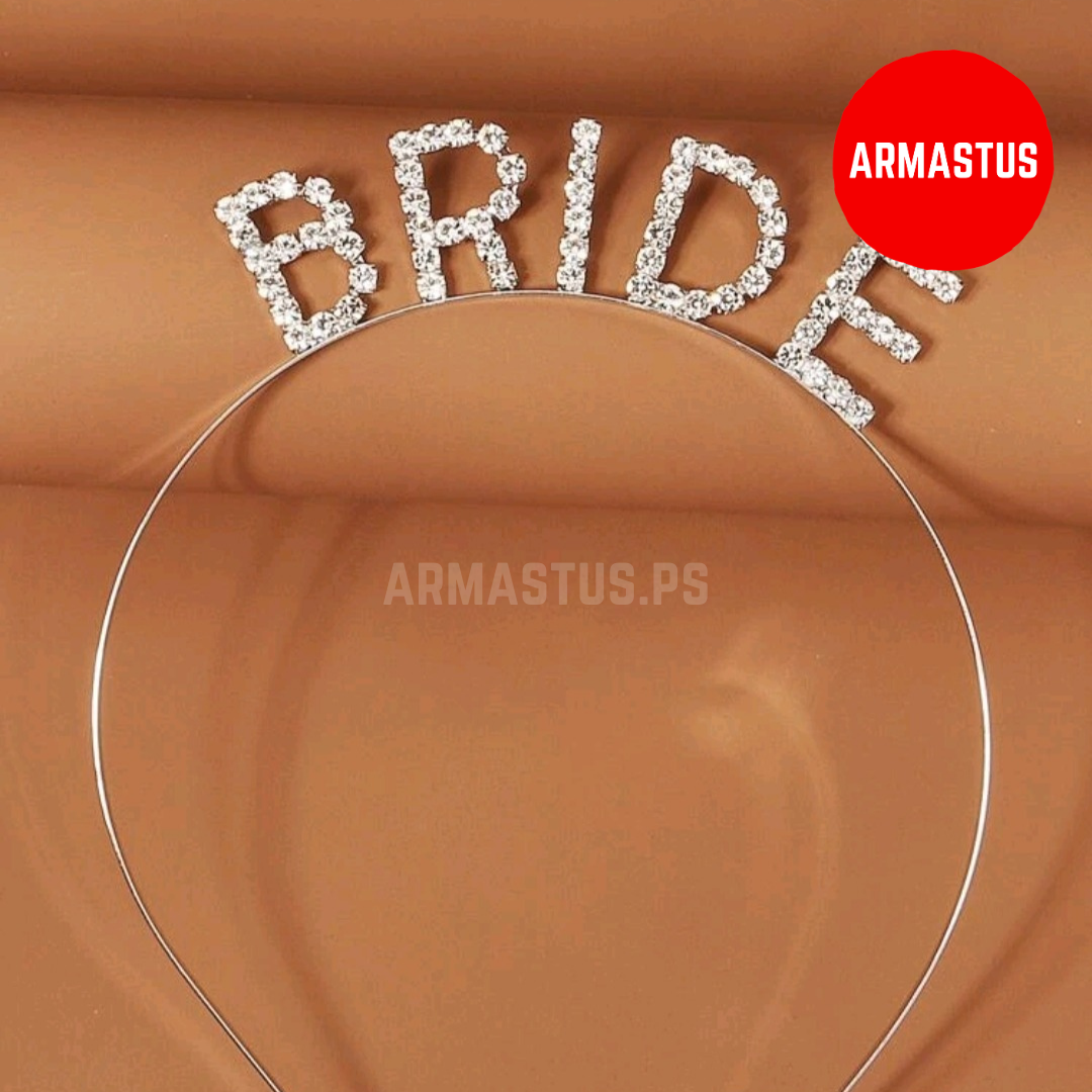 Bride Tiara